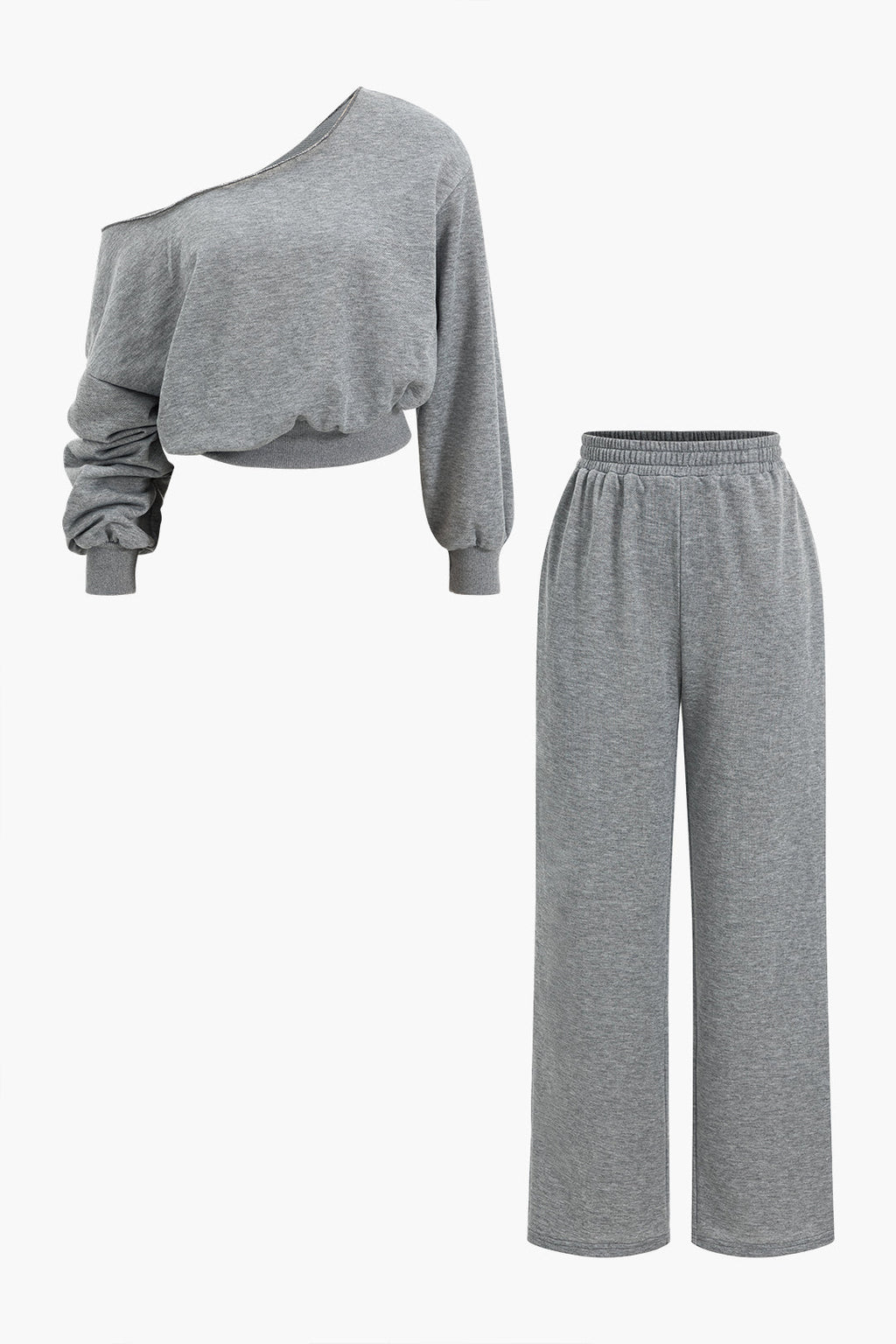 Bella Novelle loungewear set dames, productfoto 8