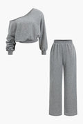 Bella Novelle loungewear set dames, productfoto 8