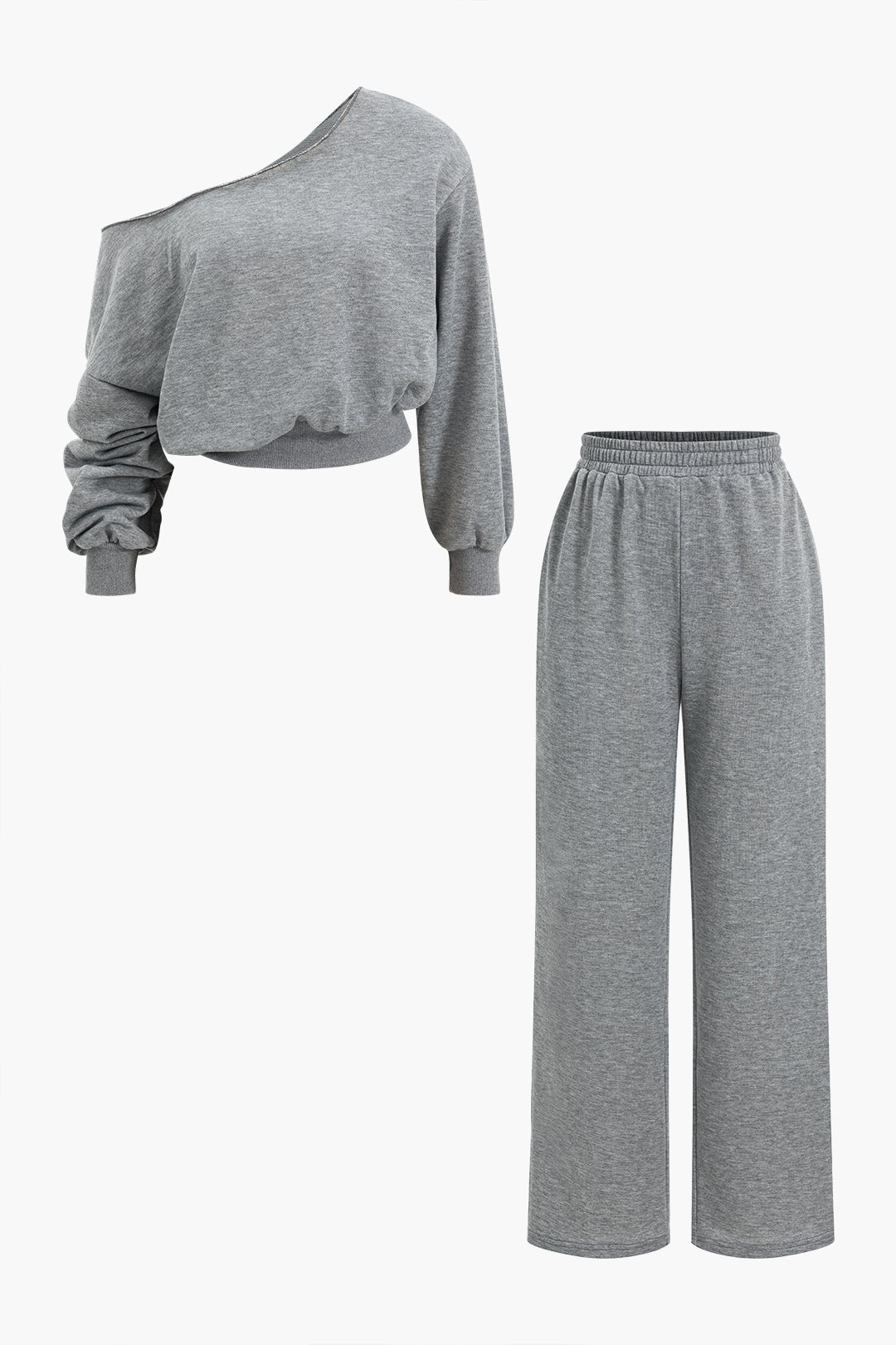 Bella Novelle loungewear set dames, productfoto 8