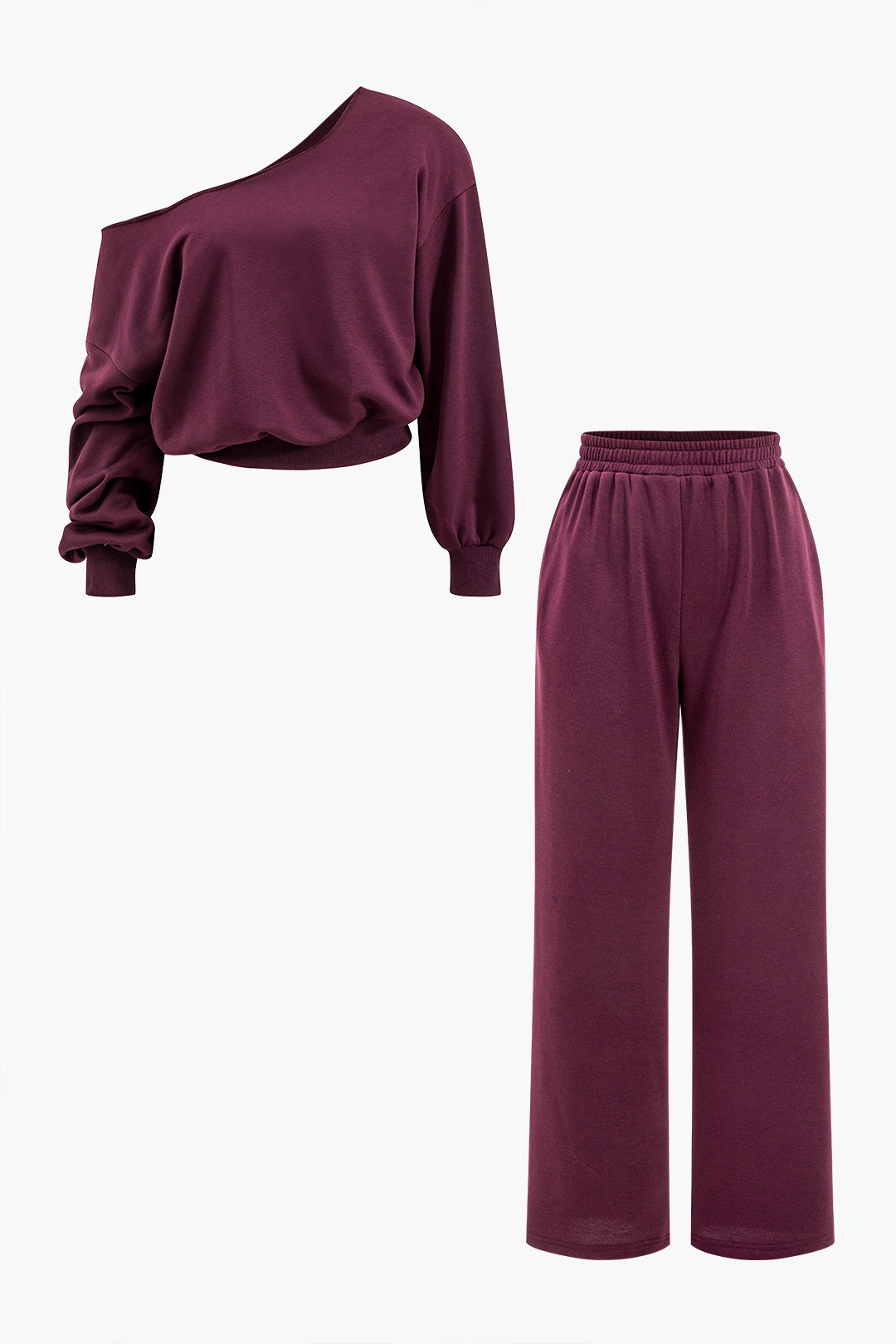 Bella Novelle loungewear set dames, productfoto 9