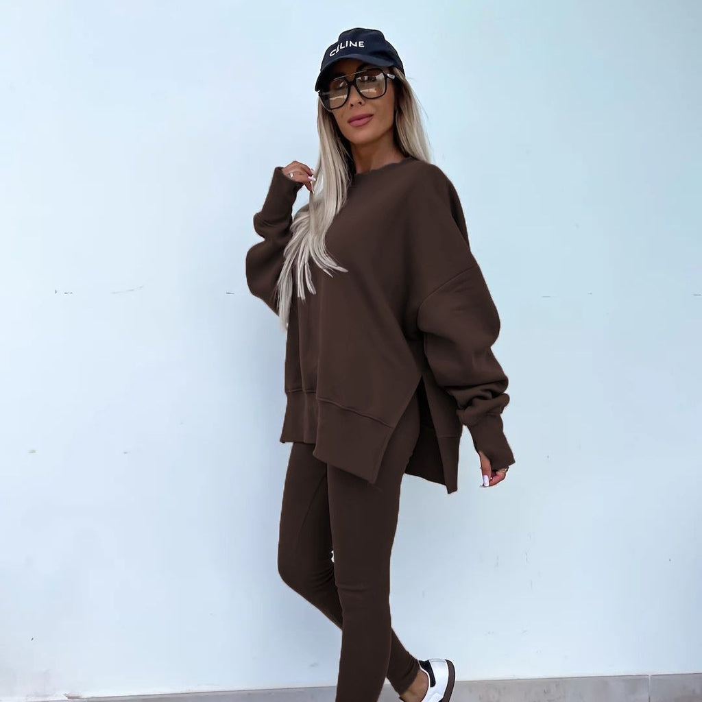 Bella Novelle loungewear set dames, productfoto 10