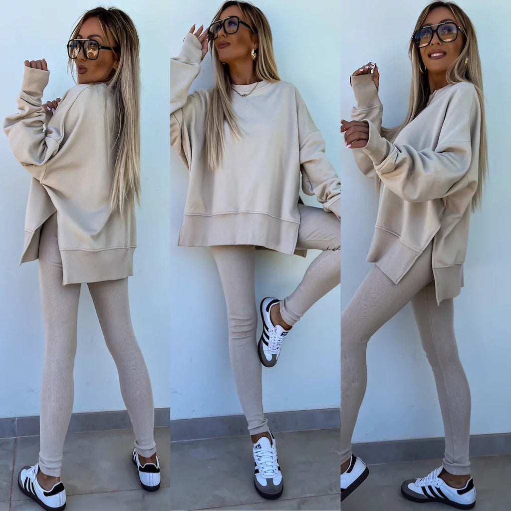 Bella Novelle loungewear set dames, productfoto 12