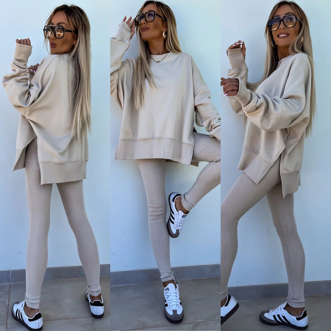 Bella Novelle loungewear set dames, productfoto 12