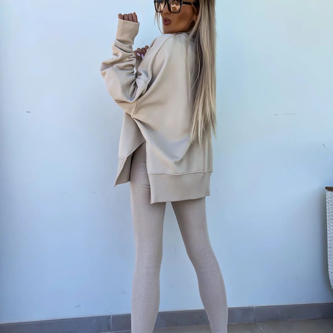 Bella Novelle loungewear set dames, productfoto 17
