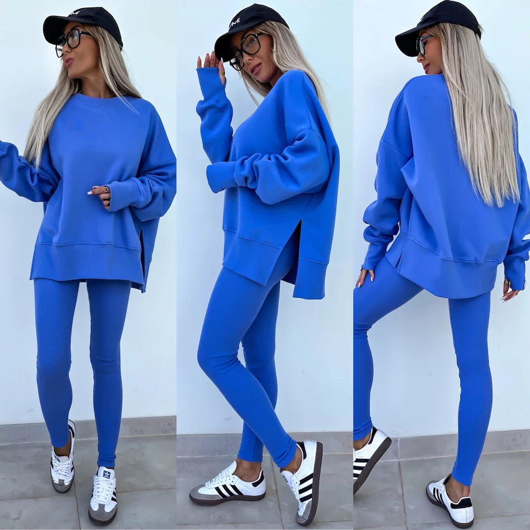 Bella Novelle loungewear set dames, productfoto 19