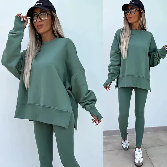 Bella Novelle loungewear set dames, productfoto 21