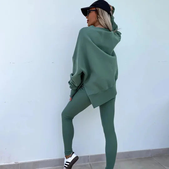 Bella Novelle loungewear set dames, productfoto 23
