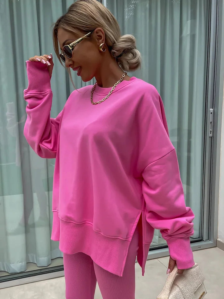 Bella Novelle loungewear set dames, productfoto 26