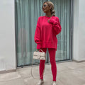 Bella Novelle loungewear set dames, productfoto 4