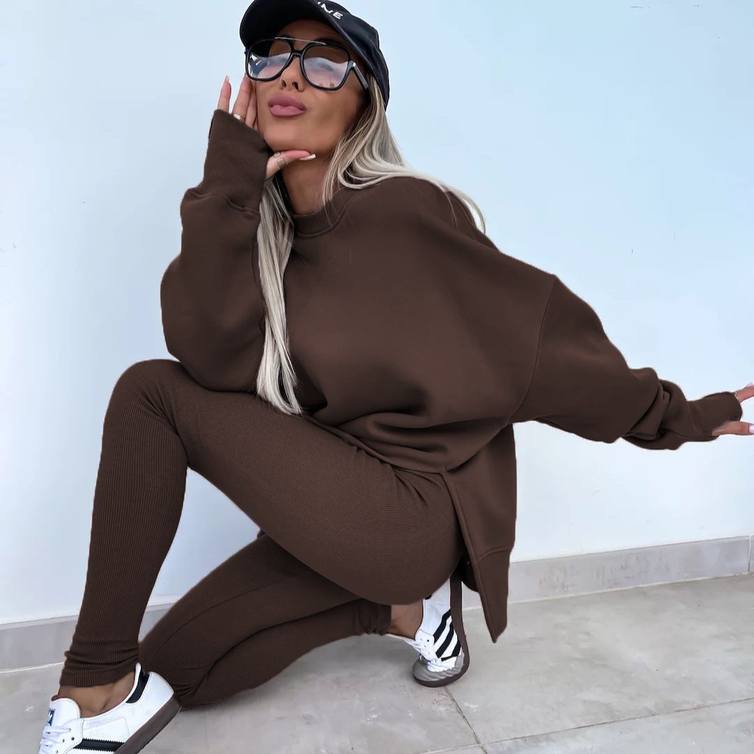 Bella Novelle loungewear set dames, productfoto 8