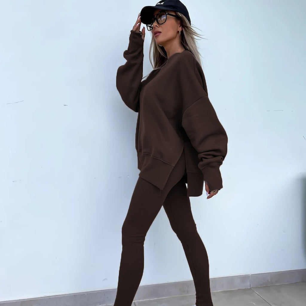 Bella Novelle loungewear set dames, productfoto 9