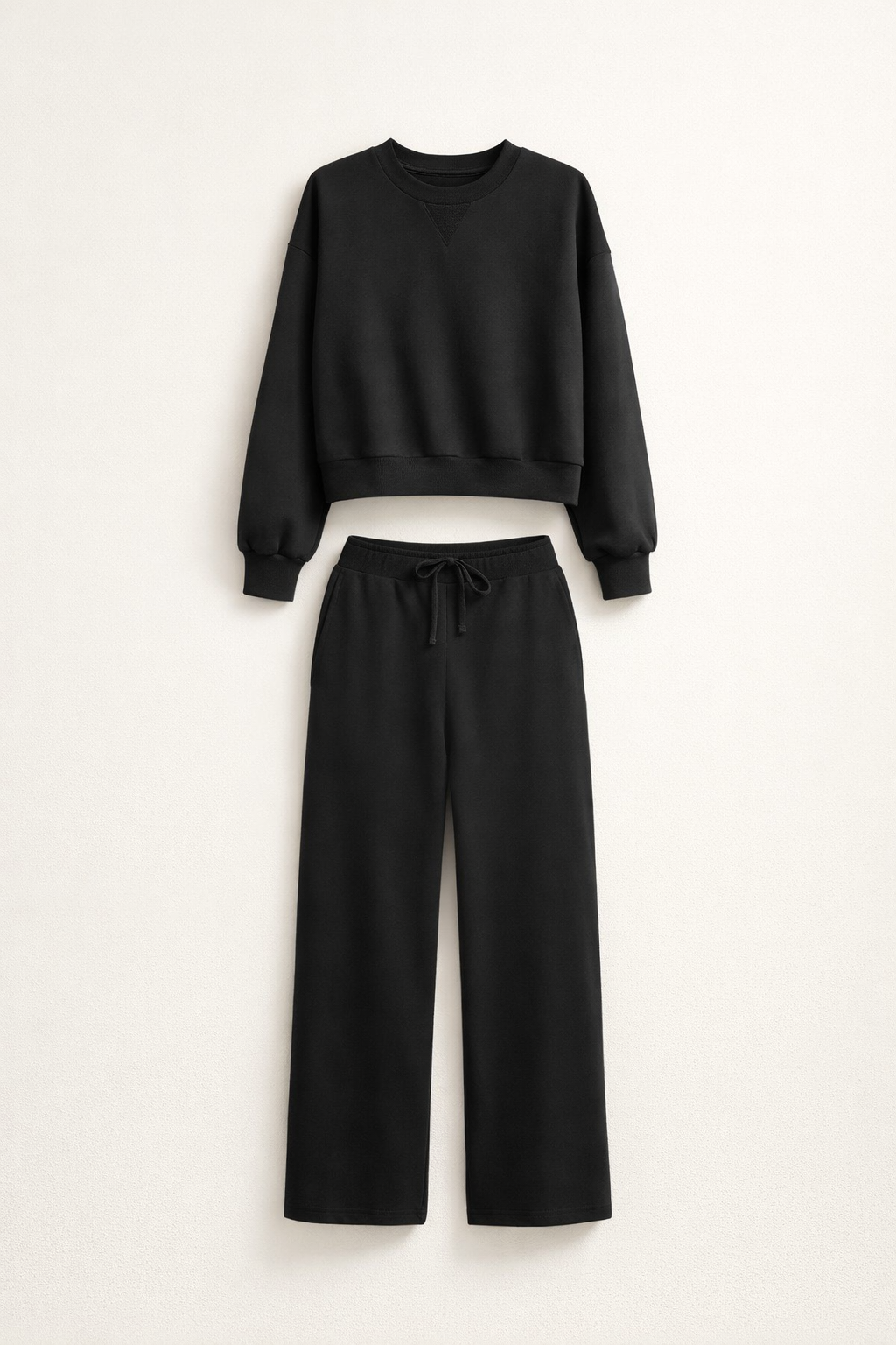 Bella Novelle loungewear set dames, productfoto 2