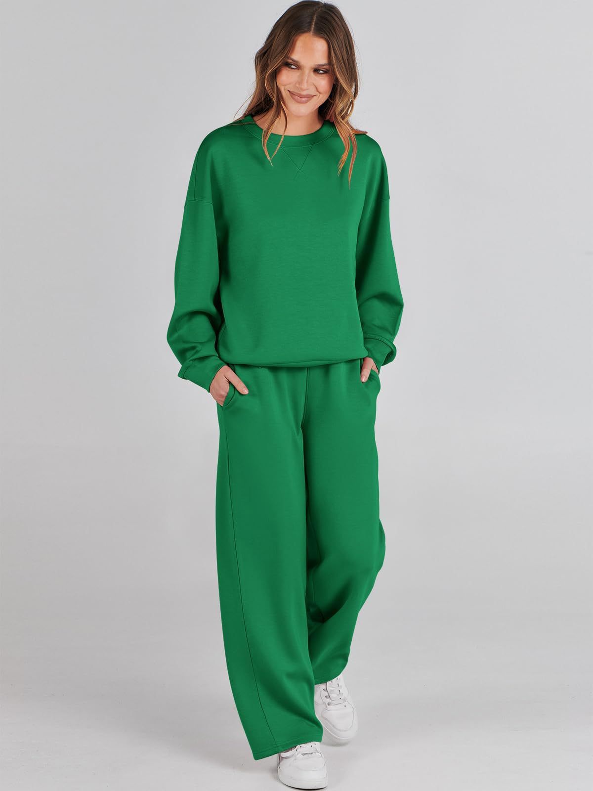 Bella Novelle loungewear set dames, productfoto 6