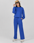 Blauw