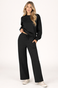 Bella Novelle loungewear set dames, productfoto 1