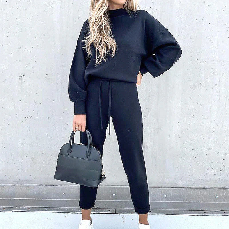 Bella Novelle loungewear set dames, productfoto 2