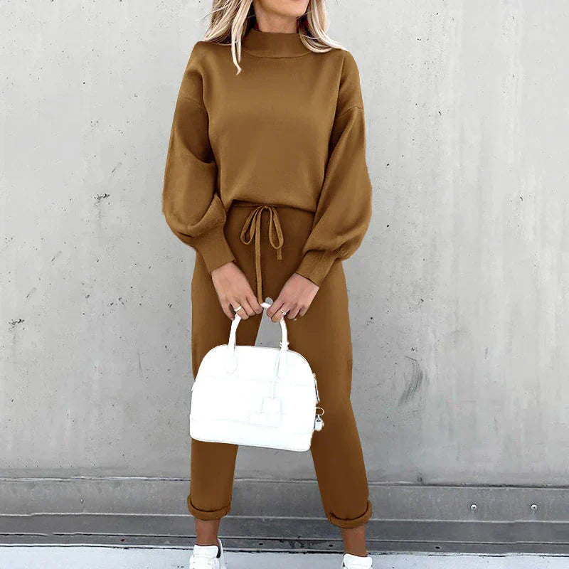 Bella Novelle loungewear set dames, productfoto 3