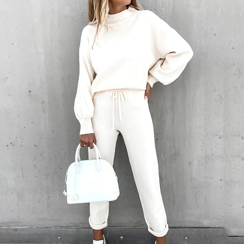 Bella Novelle loungewear set dames, productfoto 6