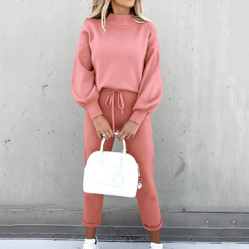 Bella Novelle loungewear set dames, productfoto 7