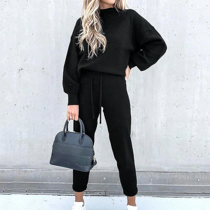 Bella Novelle loungewear set dames, productfoto 1