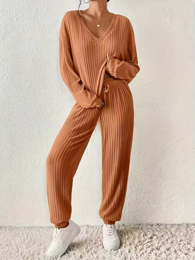 Bella Novelle loungewear set dames, productfoto 10