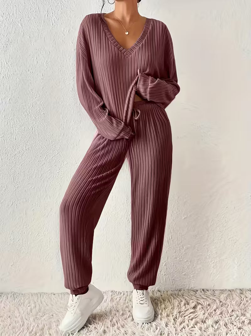 Bella Novelle loungewear set dames, productfoto 11