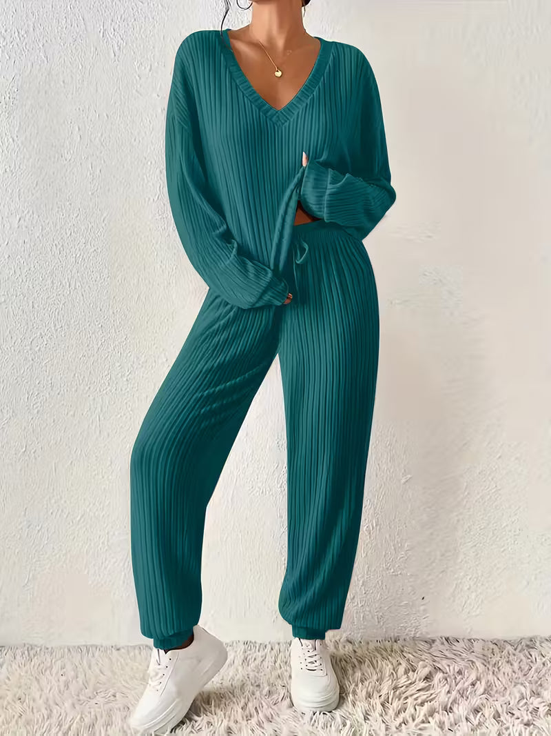 Bella Novelle loungewear set dames, productfoto 13
