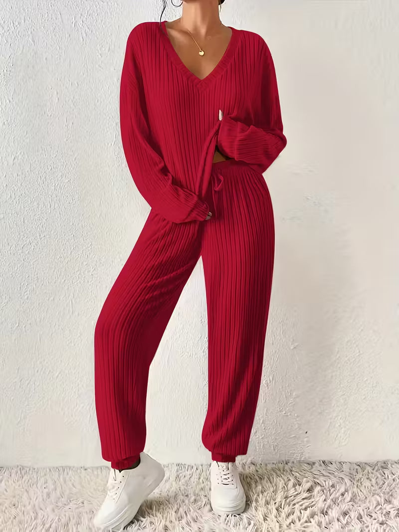 Bella Novelle loungewear set dames, productfoto 14