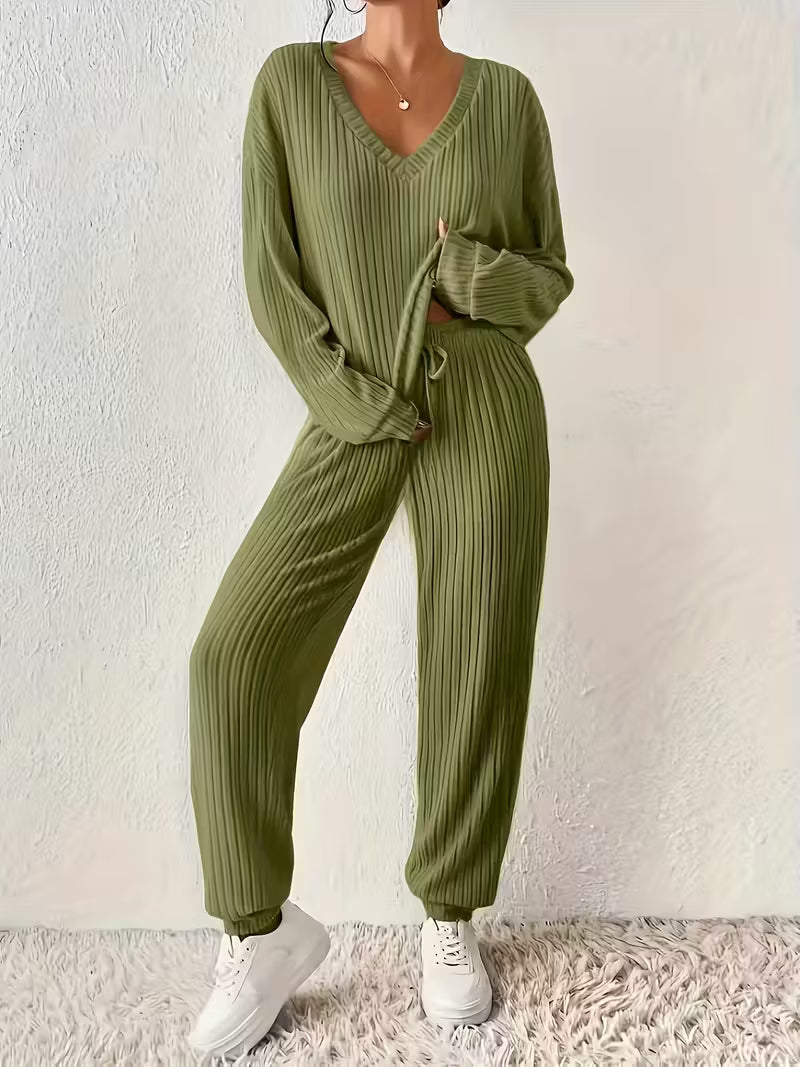 Bella Novelle loungewear set dames, productfoto 7