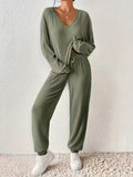 Bella Novelle loungewear set dames, productfoto