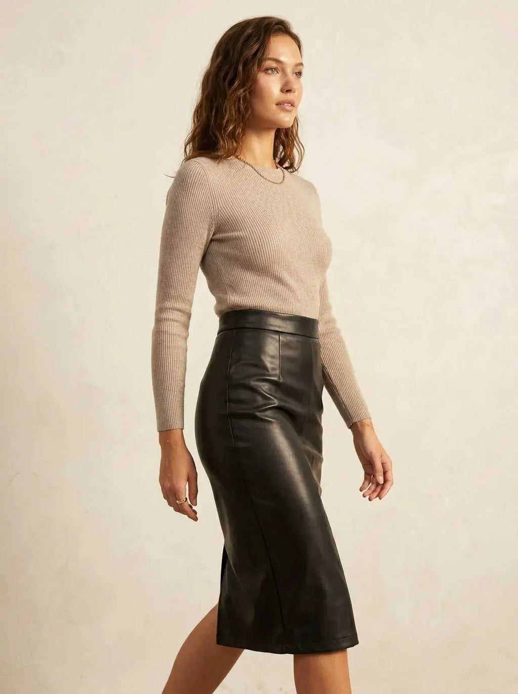 Bella Novelle midirok, productfoto