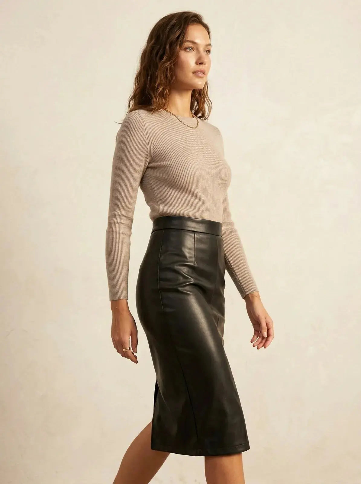 Bella Novelle midirok, productfoto