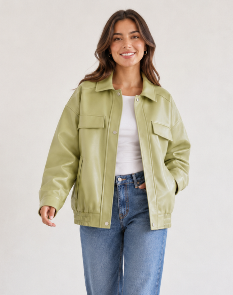 Bella Novelle jack, productfoto
