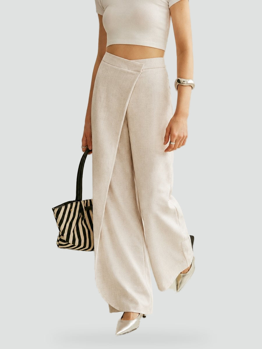 Bella Novelle pantalon, productfoto