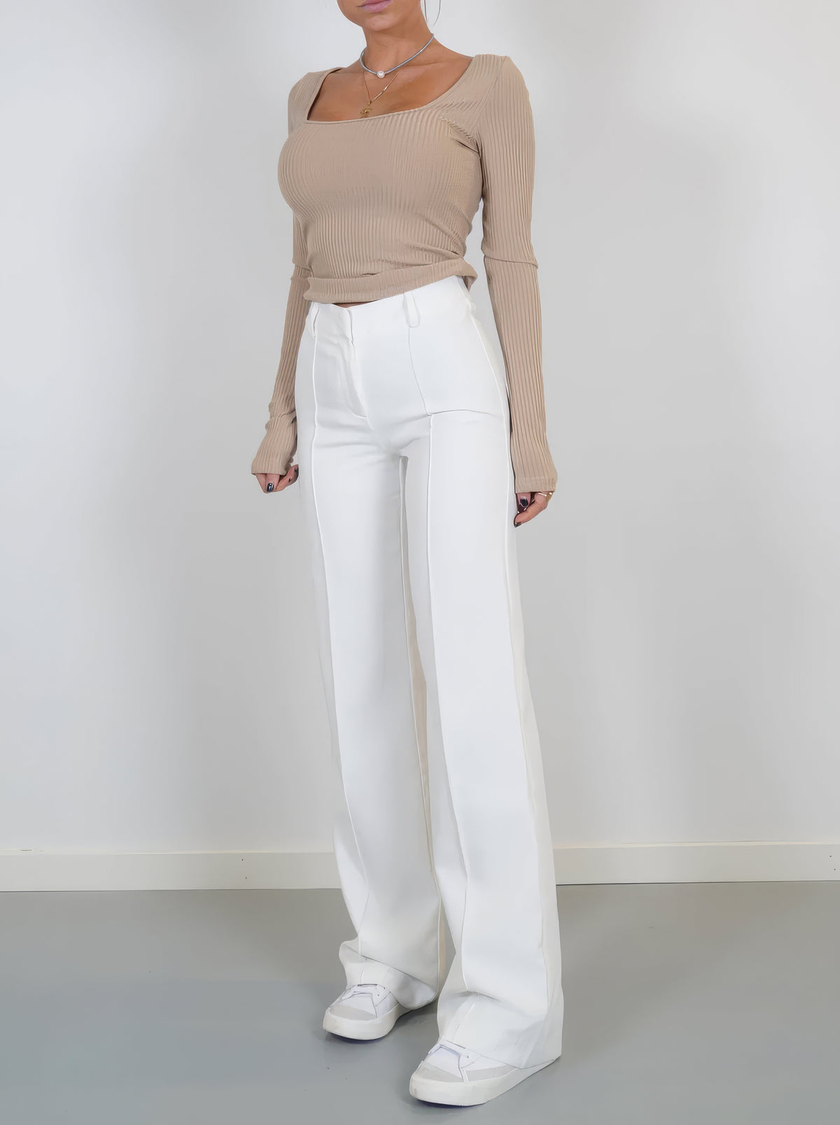 Bella Novelle pantalon dames, productfoto 13