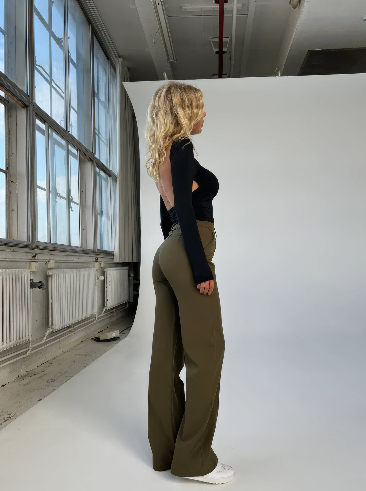 Bella Novelle pantalon dames, productfoto 14