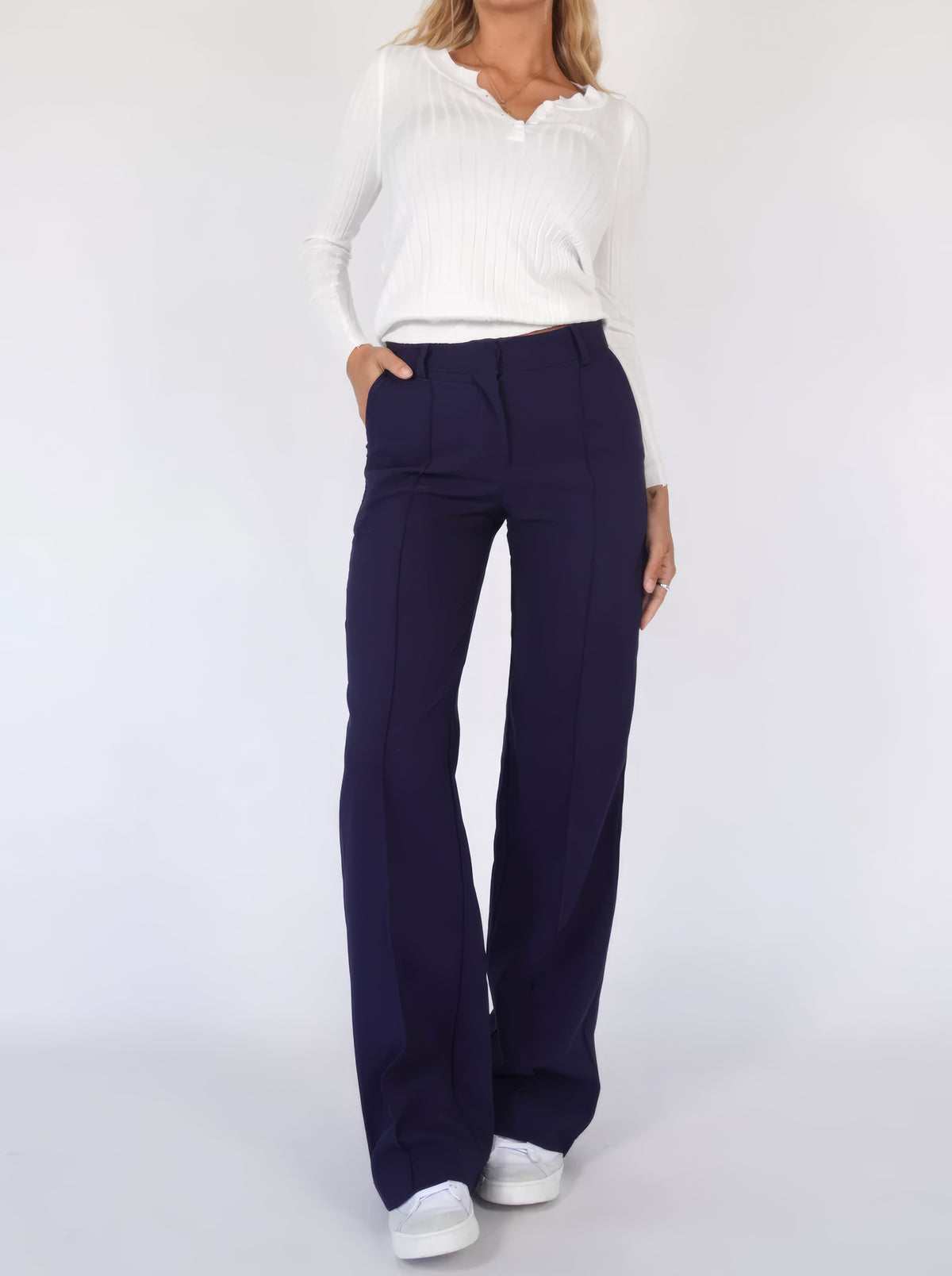 Bella Novelle pantalon dames, productfoto 16