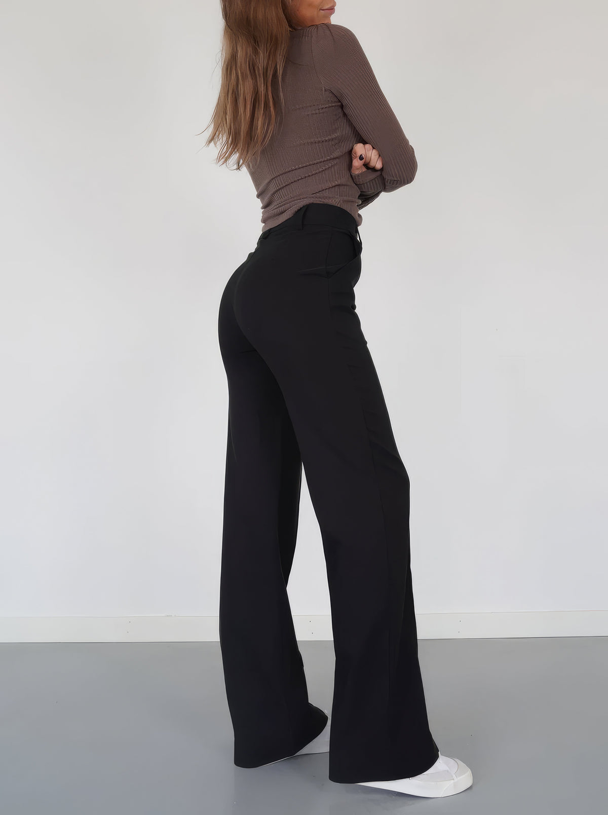 Bella Novelle pantalon dames, productfoto 2