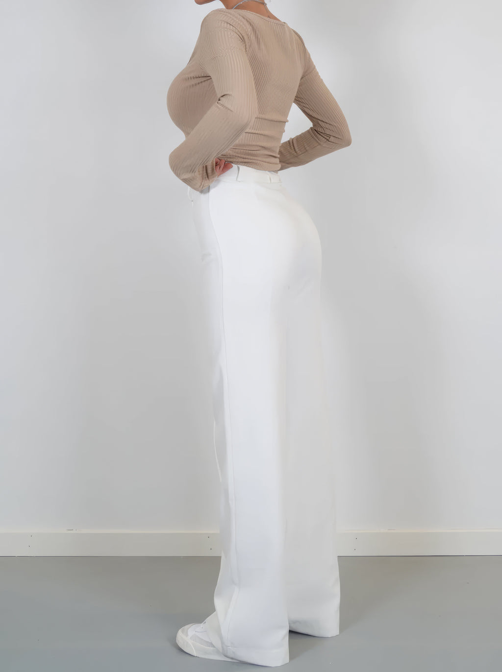 Bella Novelle pantalon dames, productfoto 3