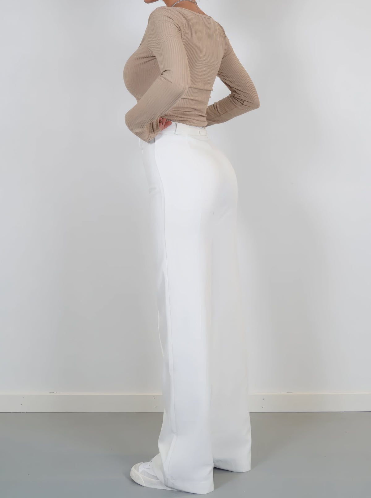 Bella Novelle pantalon dames, productfoto 3