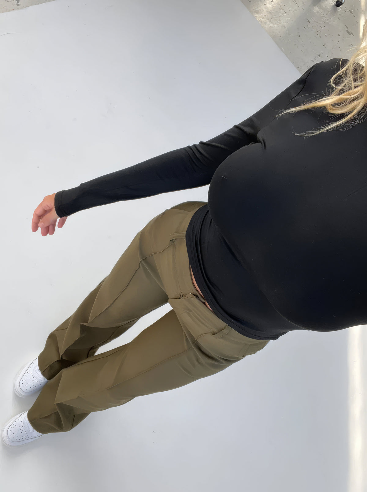 Bella Novelle pantalon dames, productfoto 4