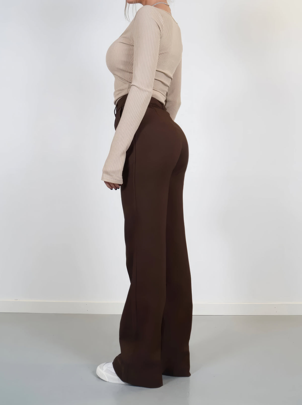 Bella Novelle pantalon dames, productfoto 5
