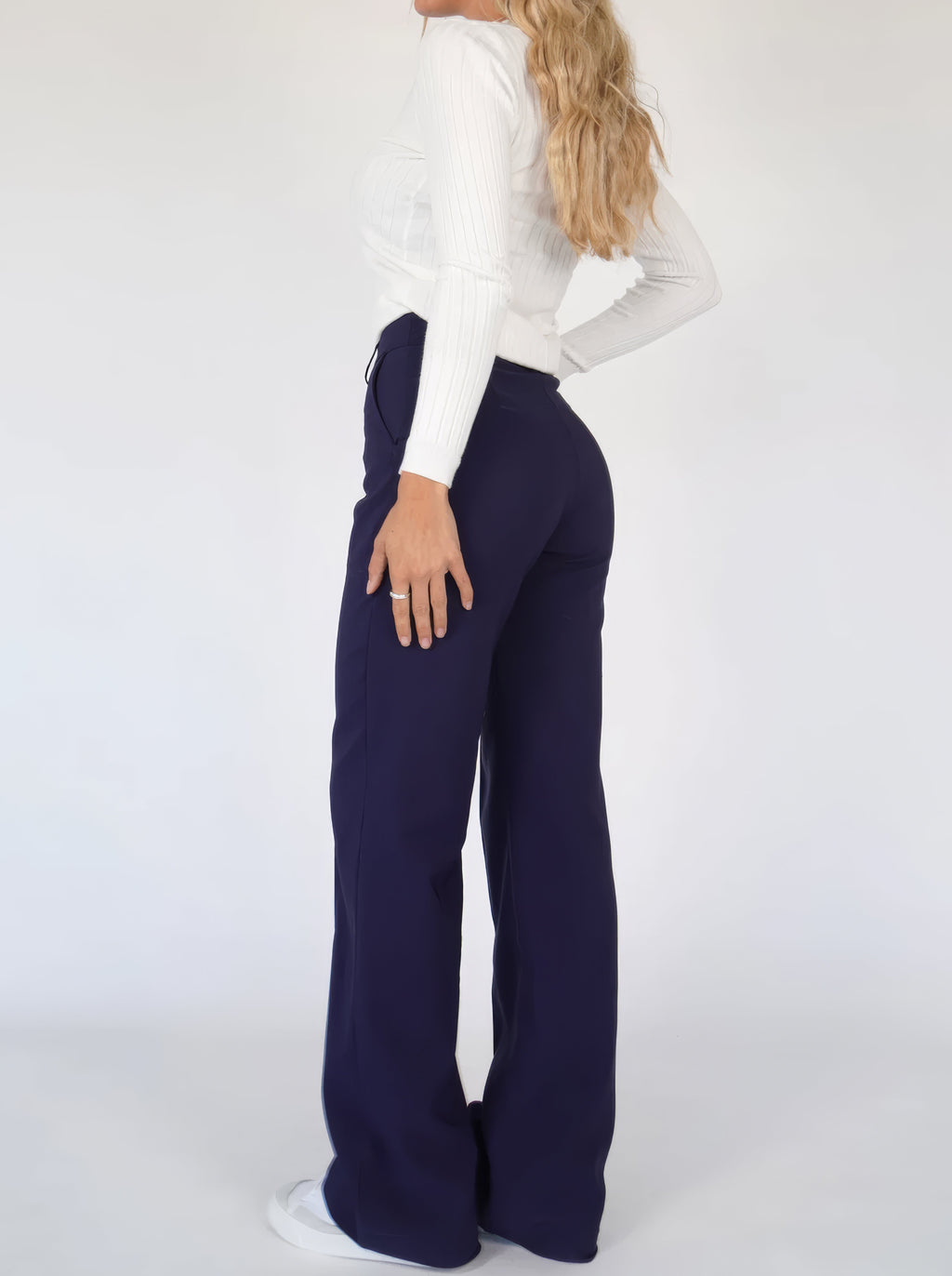 Bella Novelle pantalon dames, productfoto 6
