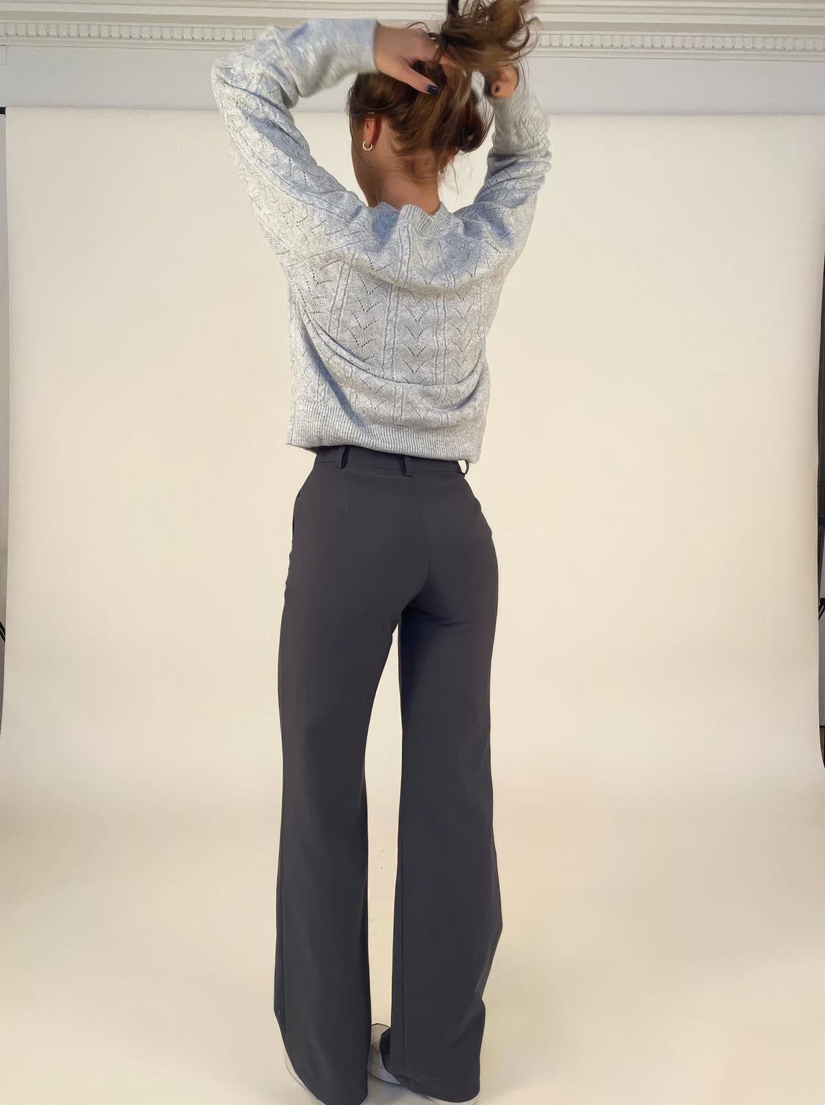 Bella Novelle pantalon dames, productfoto 7