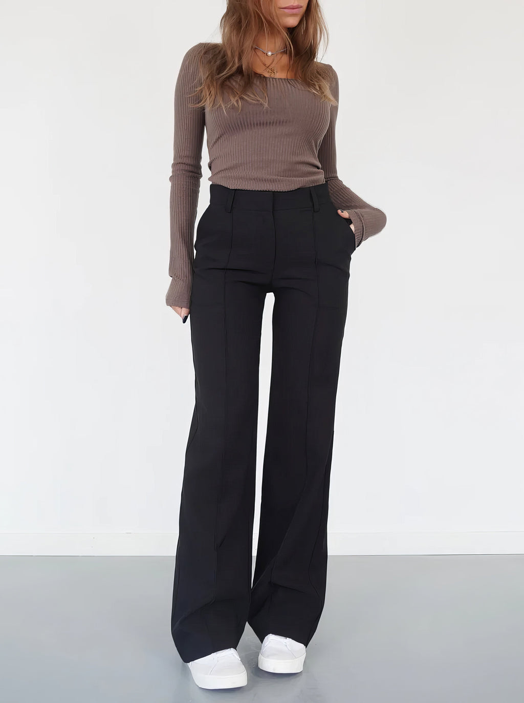Bella Novelle pantalon dames, productfoto 1