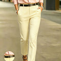 Bella Novelle pantalon dames slim fit, productfoto 11