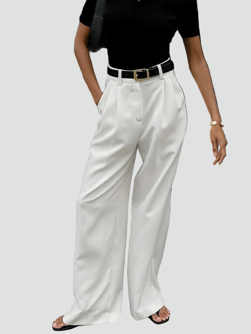 Bella Novelle pantalon, productfoto