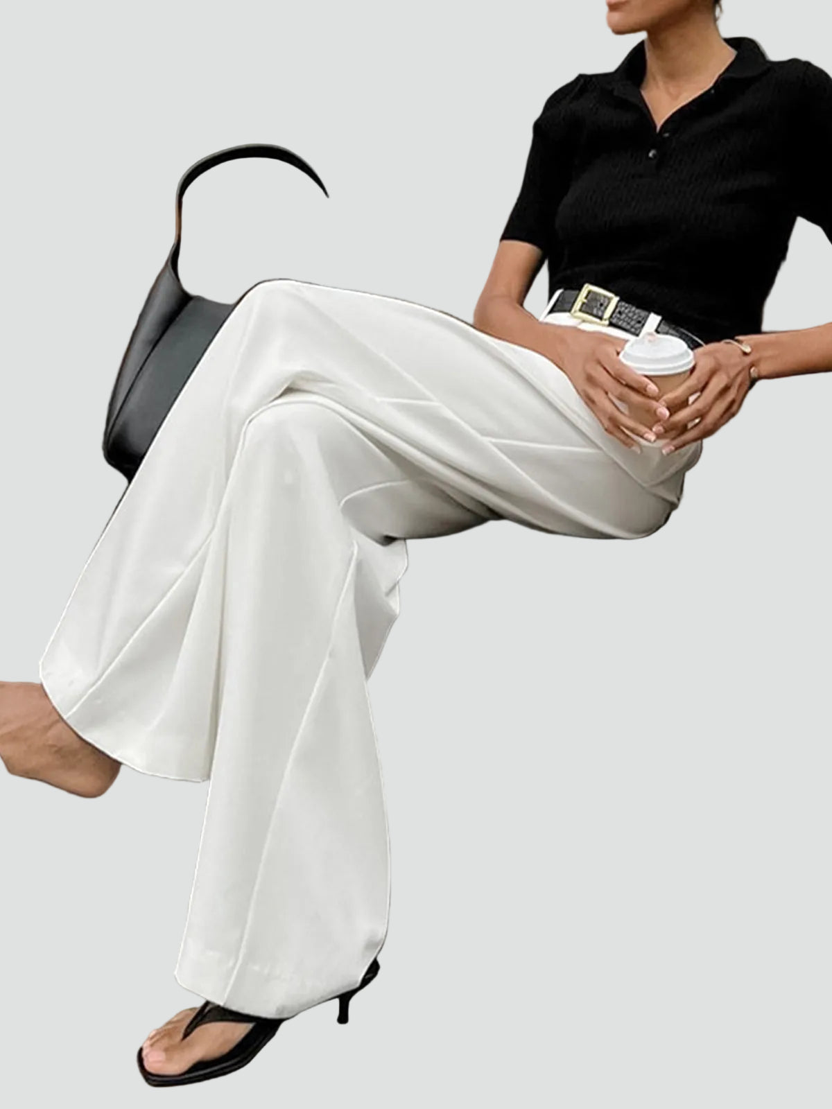 Bella Novelle pantalon, productfoto