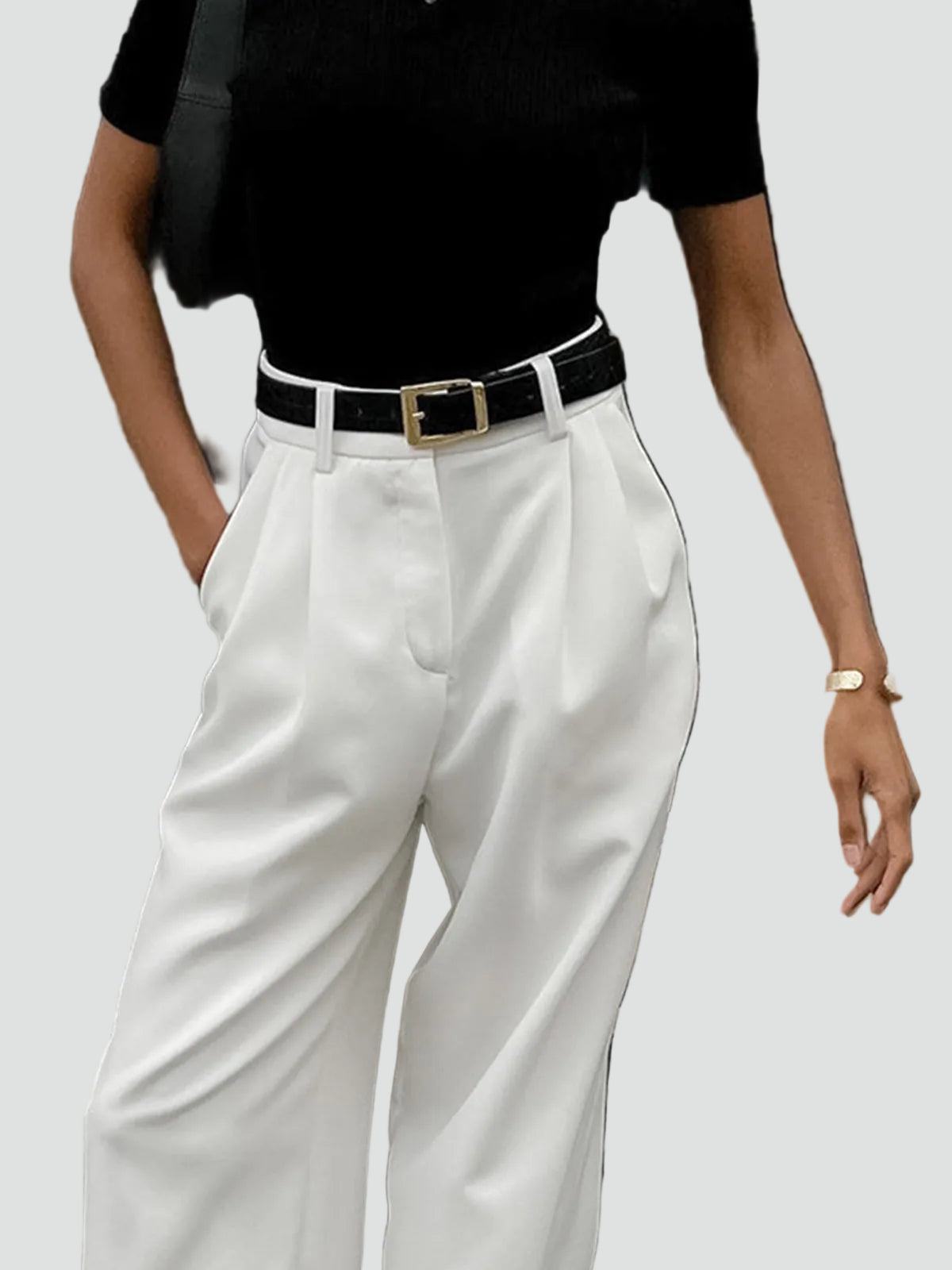 Bella Novelle pantalon, productfoto