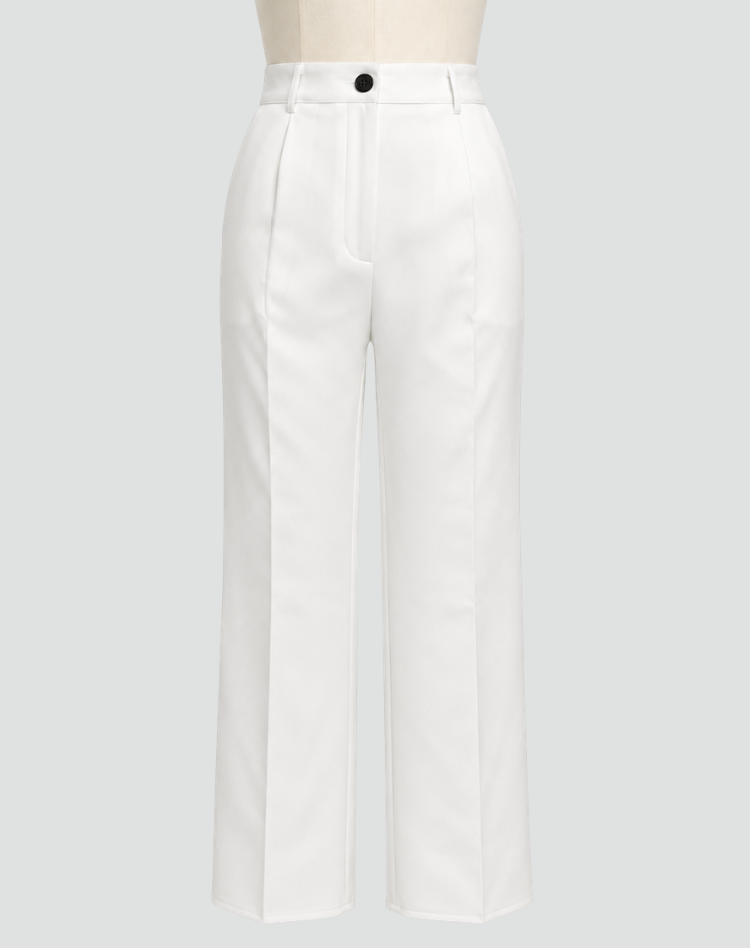 Bella Novelle pantalon wijde pijpen dames, productfoto 15